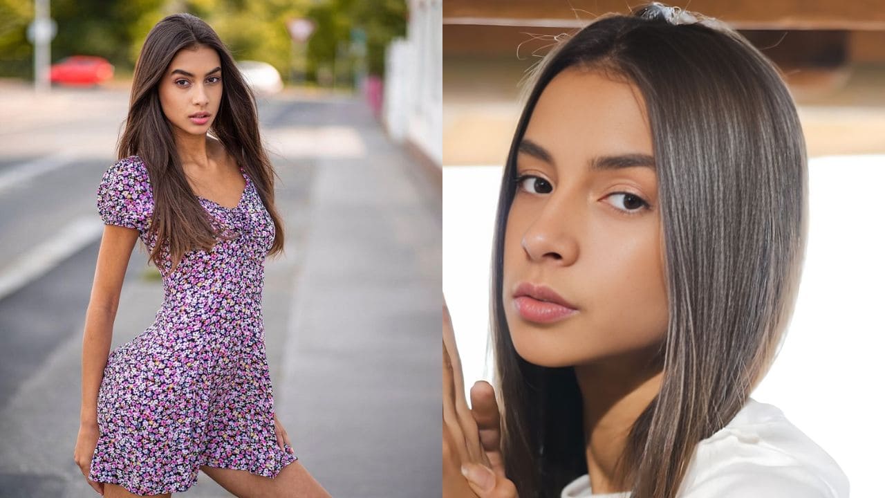 Vanessa Alessia Bio Age, Career, Net Worth, Height, Education, Boyfriend & More