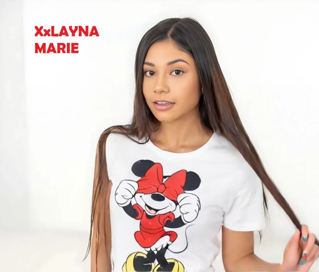 Xxlayna Marie Bio Age, Career, Net Worth, Height, Education, Boyfriend & More