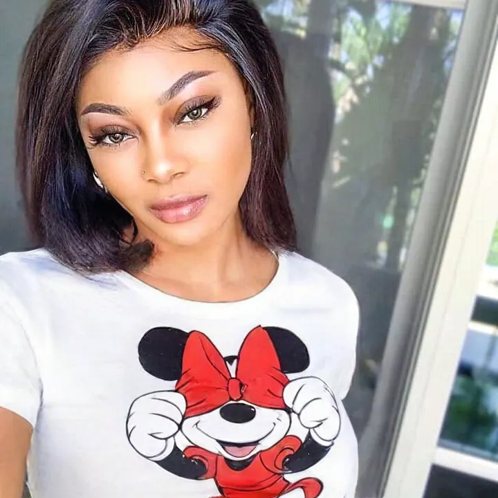 Destiny Mira Bio Age, Career, Net Worth, Height, Education, Boyfriend & More