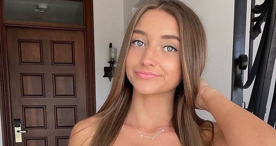 Skylar Mae Bio, Age, Career, Net Worth, Height, Education, Boyfriend & More