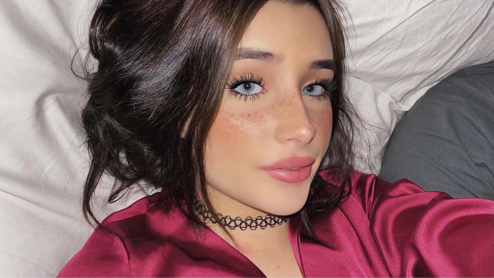 Mackenzie Jones Bio Age, Career, Net Worth, Height, Education, Boyfriend & More