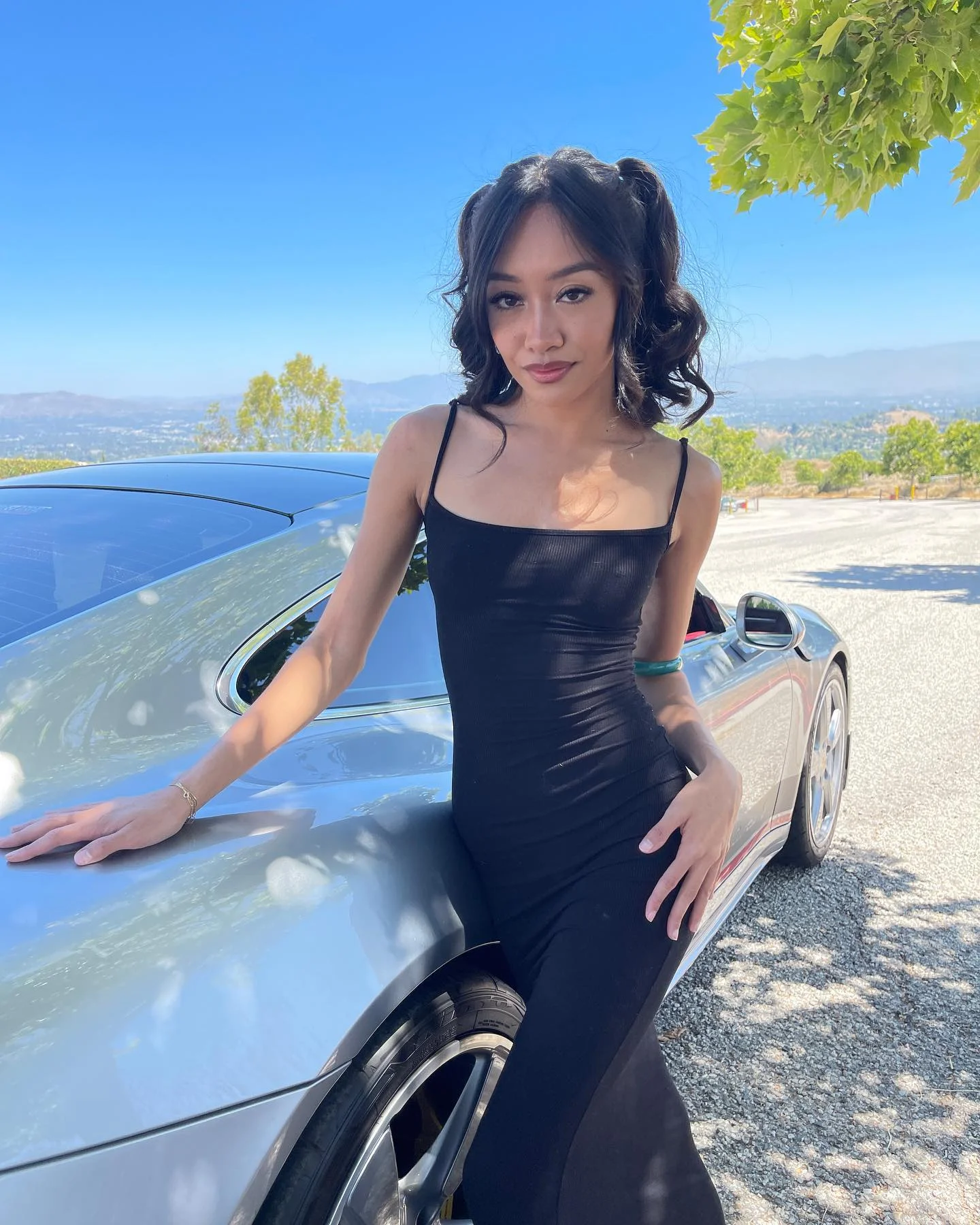 Who is Jade Kimiko? Age, Career, Net Worth, Height, Education, Boyfriend & More